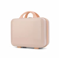 new colors testing spring casual cute leisure 2021 portable suitcase
