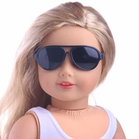 american doll sun glasses high quaitly fit 18 inch american doll 43 cm born doll our generation doll accessories