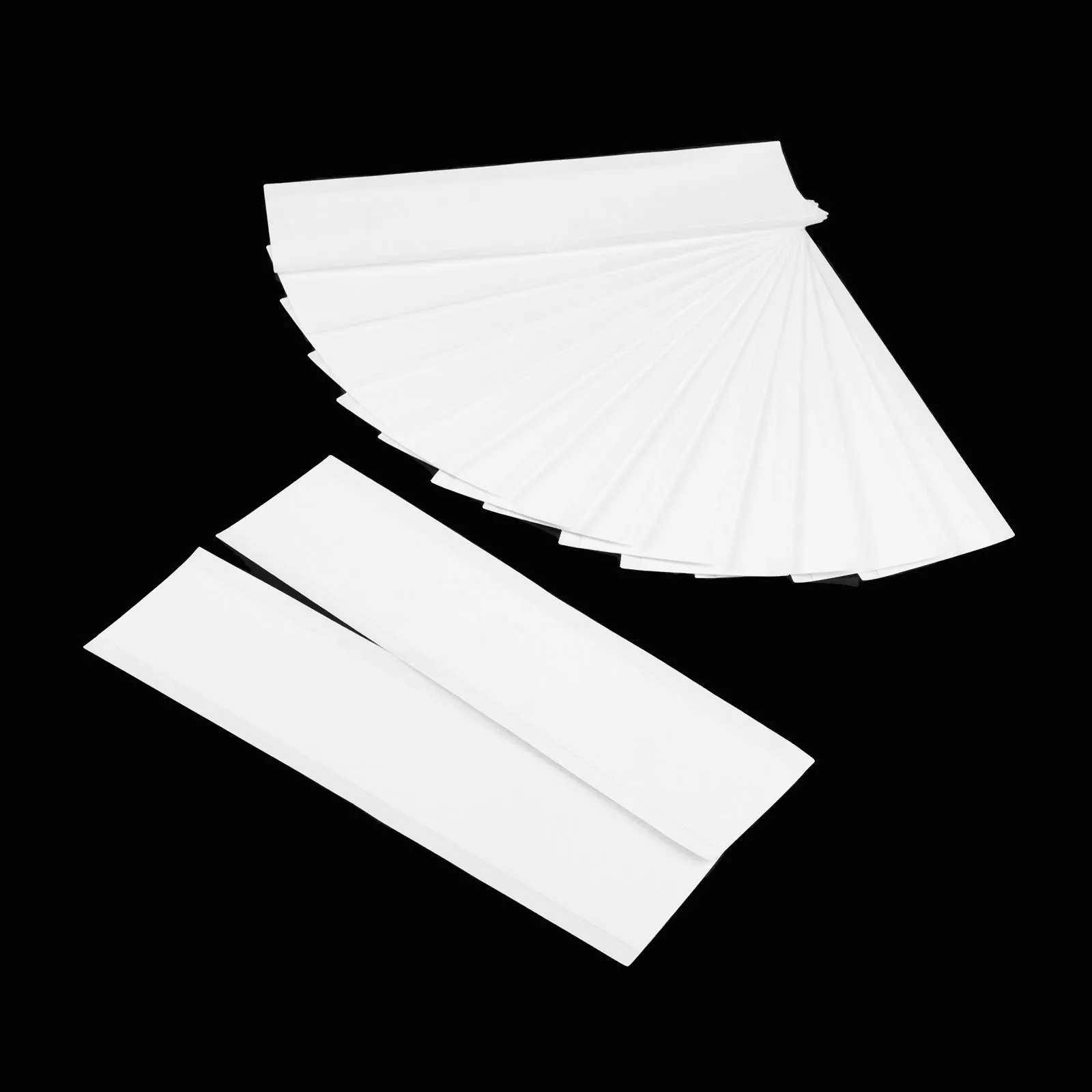 Gohantee 15 шт. Двухсторонние Ленты для клюшек прочная клейкая лента гольфа набор