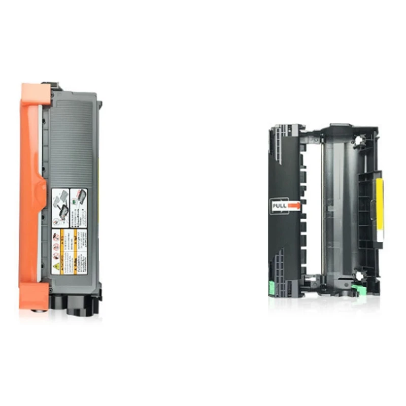 

Compatible Toner Cartridge For Brother TN2325 Powder Box DR2350 DCP7080D 7180 MFC7380 7880 Easy To Add Powder