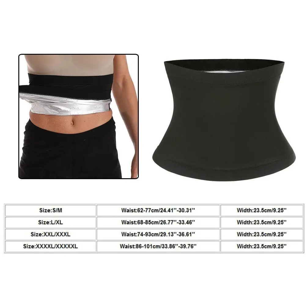 

Waist Trainer Body Shaper Women Sculpting Sweating Plastic Waistband Sports Beauty Corset Abdominal Belt Slimming Corset Belt