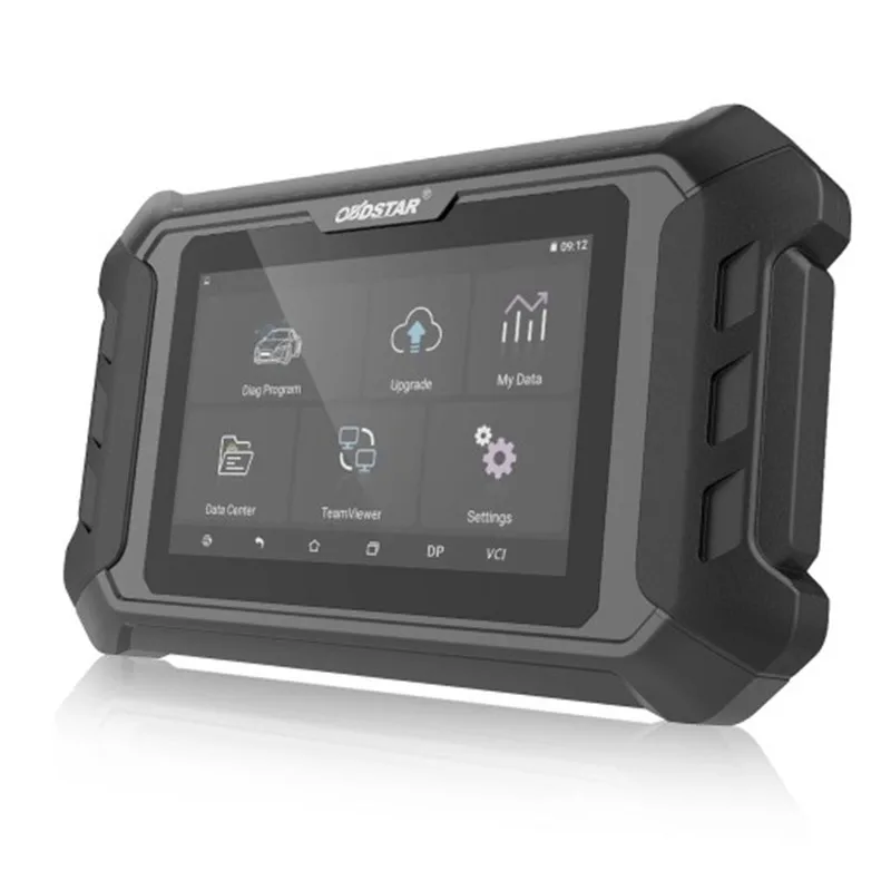 OBDSTAR ODO Master X300M+ for Odo-meter Adjustment/OBDII and Special Functions Better than X300M | Автомобили и мотоциклы