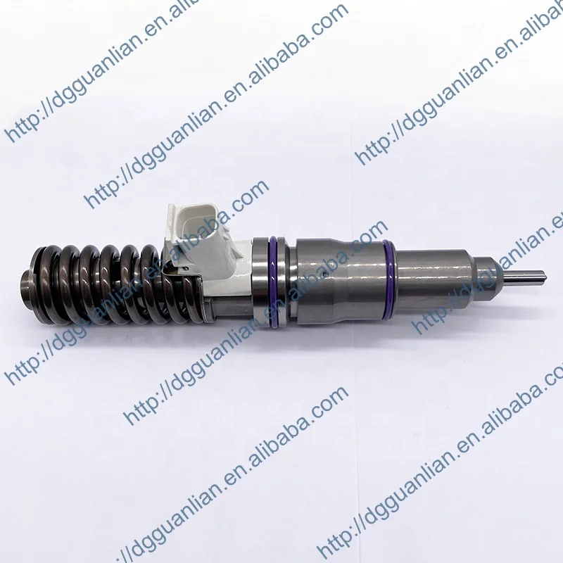 

High quality Diesel Electronic Unit Injector BEBE4L16001 22479124 for VOLVO D13