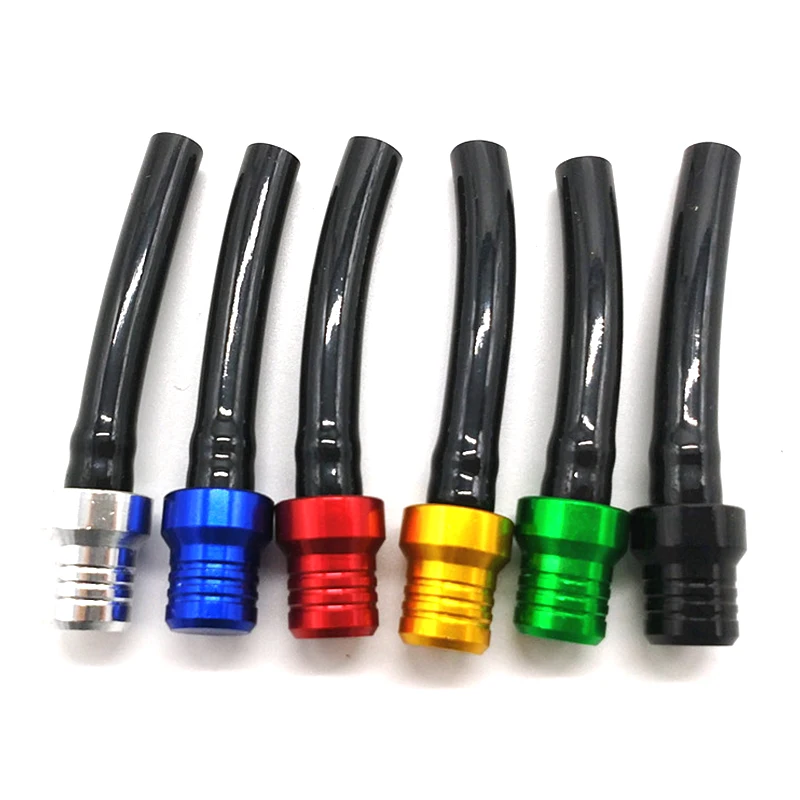 

Fuel Tank Air Vent Gas Cap oil Vent For Motorcycle Motocross