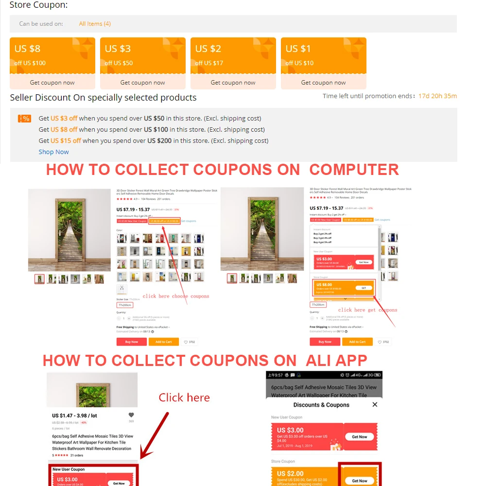 

3D Door Sticker Modern City Skyscraper PVC Self-adhesive Wallpaper Paste Door Decals for home decoration 30.3x78.7" DM025