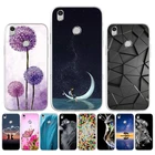 Чехол для TP-Link Neffos C9S, Мягкий Силиконовый ТПУ чехол-накладка для TP-Link Neffos C9 Max C9A C7 C5A C5 Plus, чехол для телефона