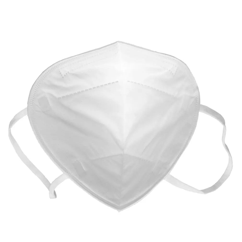 

NEWEST! FFP2 Mask 5 layer facial masks 95% filtration mask ANTI-dust mask protect mascarillas masque for adult children in box