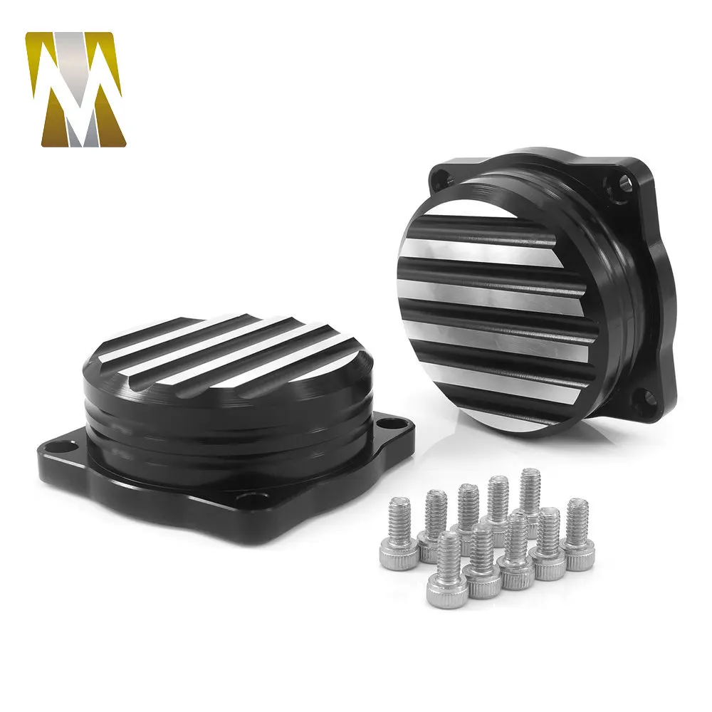 

For Triumph Bonneville Scrambler Thruxton 900 Motorcycle Carburetor Protective Cover Decorative Guard Accessories 2015 2008-2014