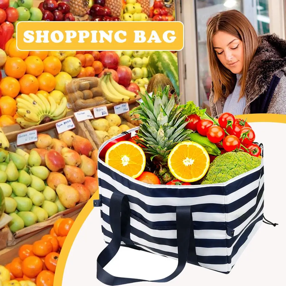 Термоизоляционная сумка из ткани Оксфорд переносной контейнер для пикника