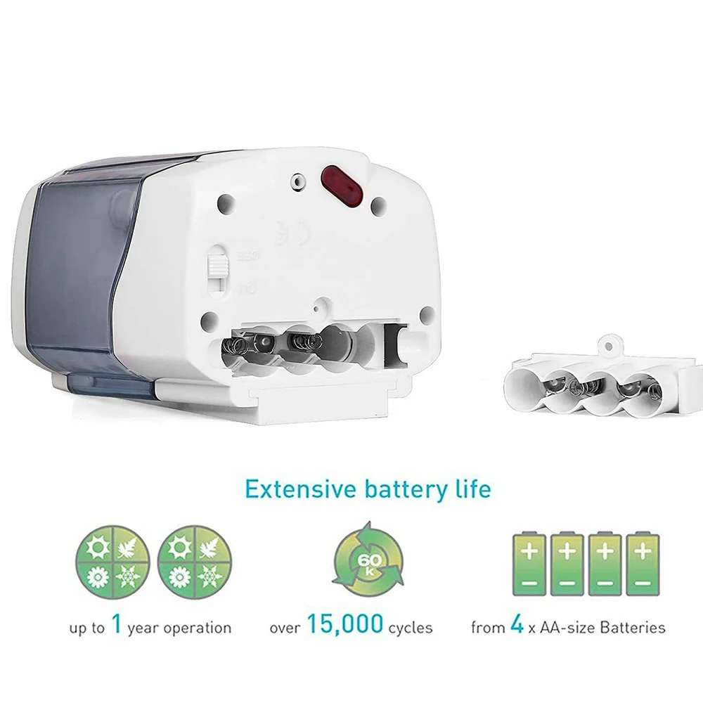 

Automatic Sensor Soap DispenserAuto Wash Mobile Sensor Foam Automatic Soap Dispenser Intelligent Cleaning Accessories