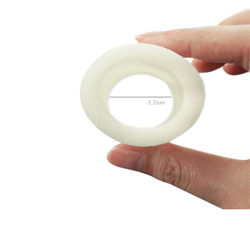 Мужской пенис экстендер увеличенный носилки с мяч для растяжения Вес кольцо