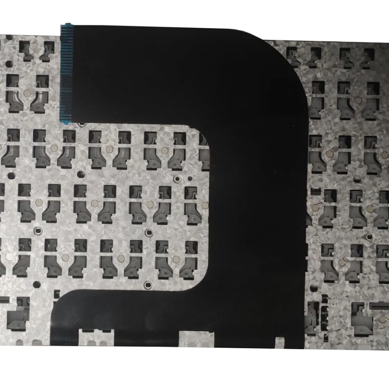 Новая английская клавиатура для ноутбука HP 14-AC 14-ac029TX 340 G3 346 348 246-G4 240-G4 раскладка