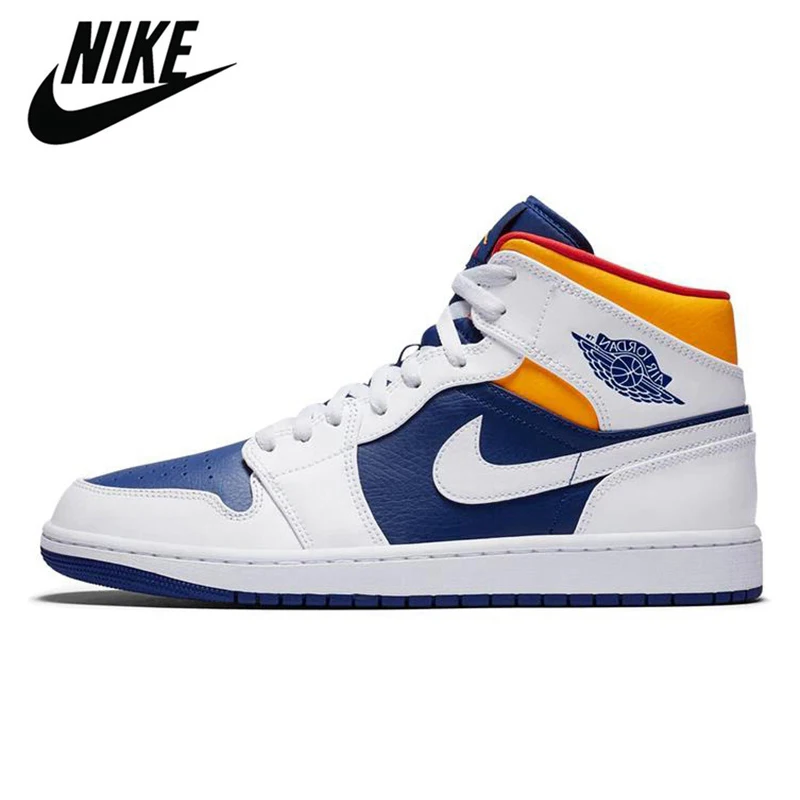 

Nova marca original-ar aj1 1s alta mulher sapatos de basquete ao ar livre 1 retro og meados aj1l3 masculino tnis esportivos