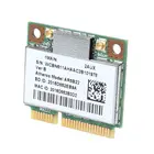 83XC AR9462 AR5B22 WB222 Half Mini PCIe 300 Мбитс стандартная беспроводная Wi-Fi карта-адаптер для аксессуаров для ПК
