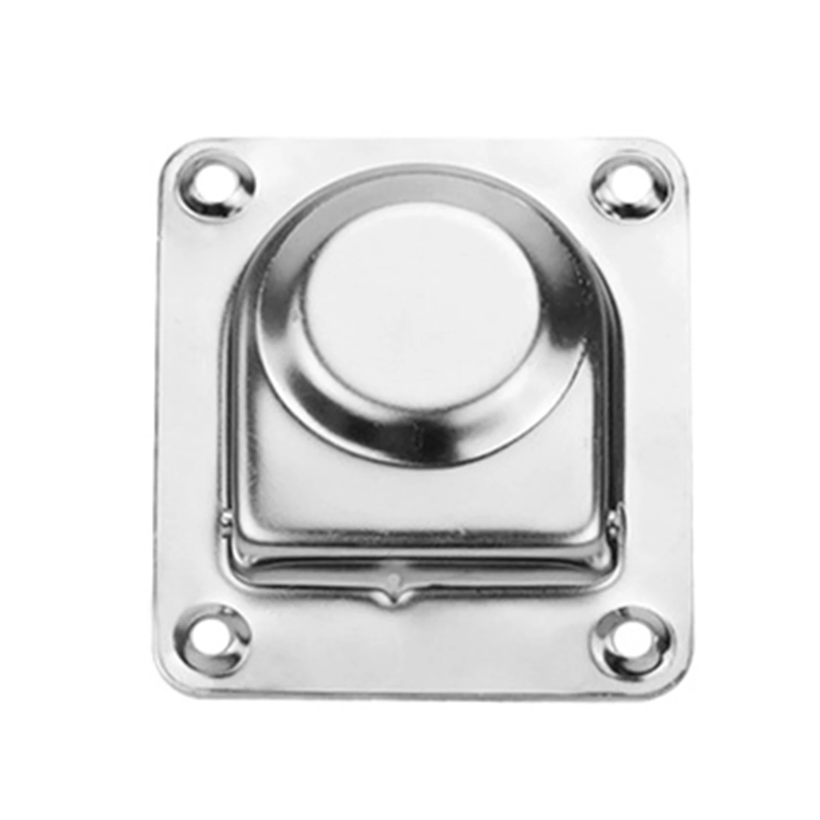 

Spring Floor Buckle Stainless Steel Buckle For Yacht Cabin Yacht Floor Buckle Sailing Yacht Cabin Hatches Boat Cupboard Doors