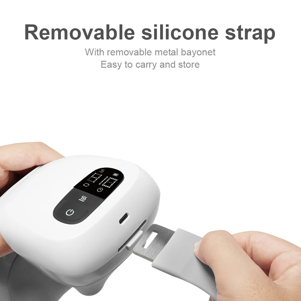 Массажер для шеи и плеч антропомоморфный массажер спины разминающий