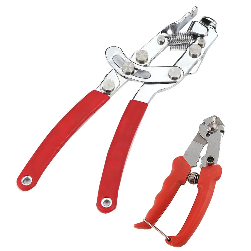 2 дюймовые плоскогубцы для велосипедного кабеля резак велосипеда ручной тормоз