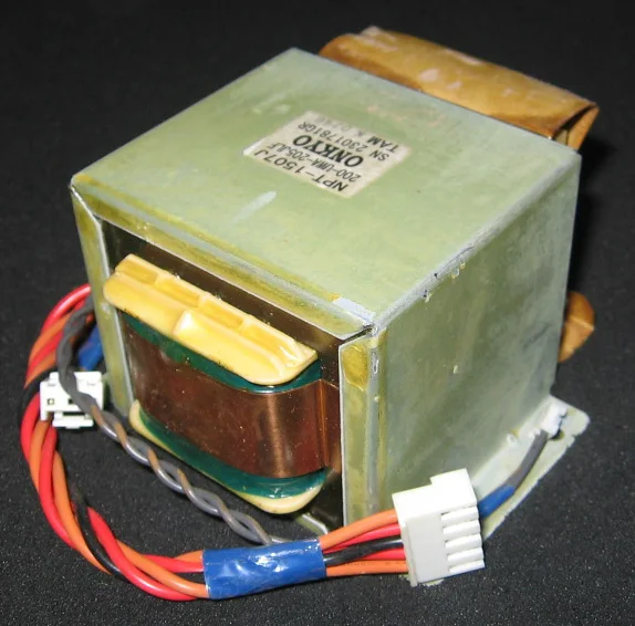 

The voltage of 120W power transformer is 25.5v ~ 16.5v ~ 0 ~ 16.5v ~ 25.5v