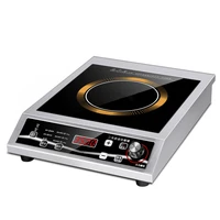 3500w induction cooker home hotel commercial high power induction cooker stir fry ys 3505