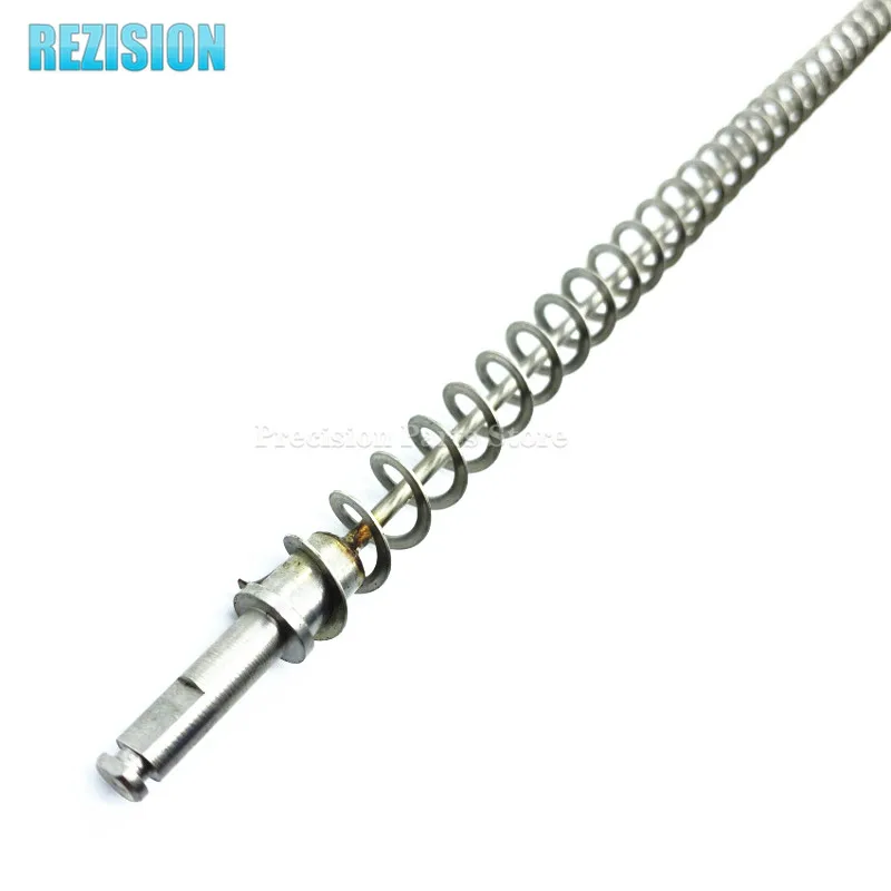 AD04-3077 B110-2326 B1102326 AD043077 для Ricoh AF1060 1075 2051 2060 2075 AP900 тонер коллекция катушки |