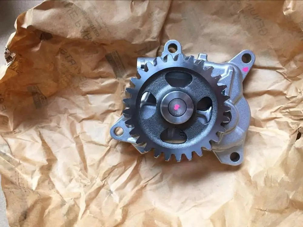 

4HH1 4HH1T 4HG1T 4HF1 4HG1 oil pump for Isuzu Truck