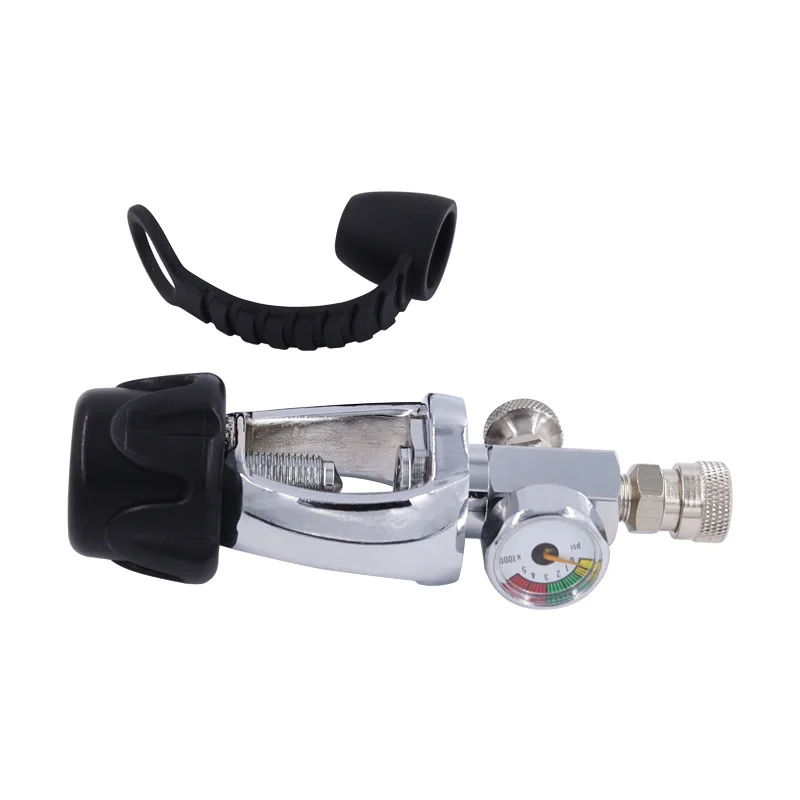 

Oxygen Tank G5/8 test Valve To Female Scuba Diving Equipment Diving Equipment