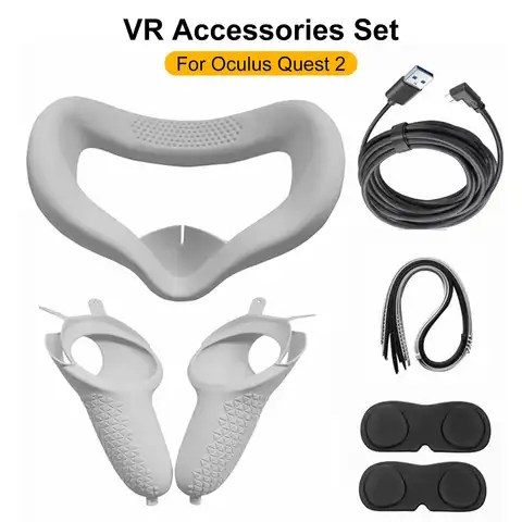 Как снять ремень oculus quest 2 Silicone dali mask - купить недорого AliExpress