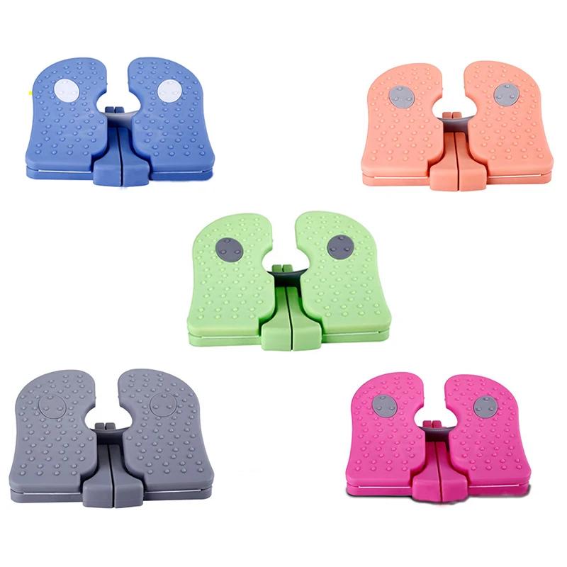 Супер продажа домашняя Бесшумная машина для потери веса многофункциональное