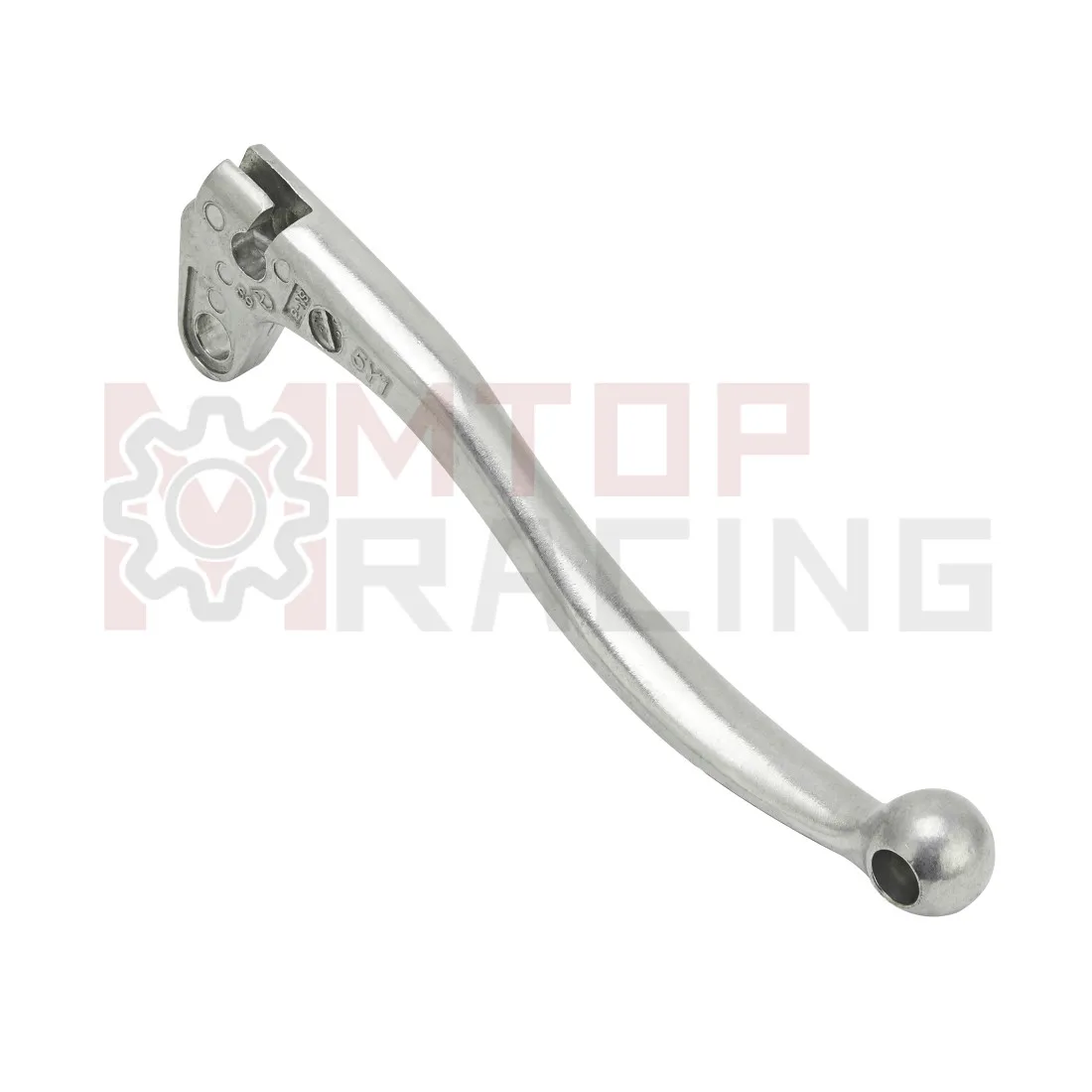 

Left Brake Lever Clutch Handle Bar For Yamaha DT50 DT80 DT125 3RN-83912-00