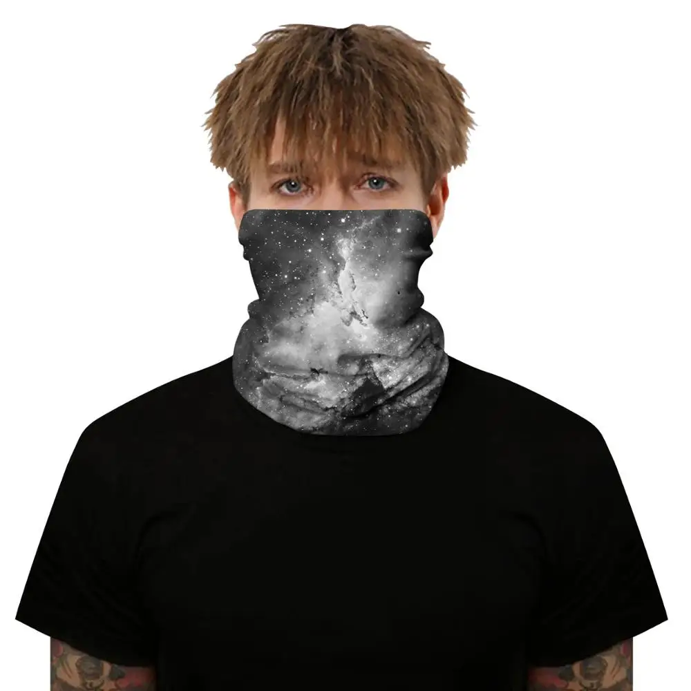 Популярный Стиль Новый звездный цифровой принт уличная Солнцезащитная шапочка