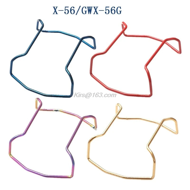 Металлический проволочный защитный бампер для спортивных часов G-Shock |