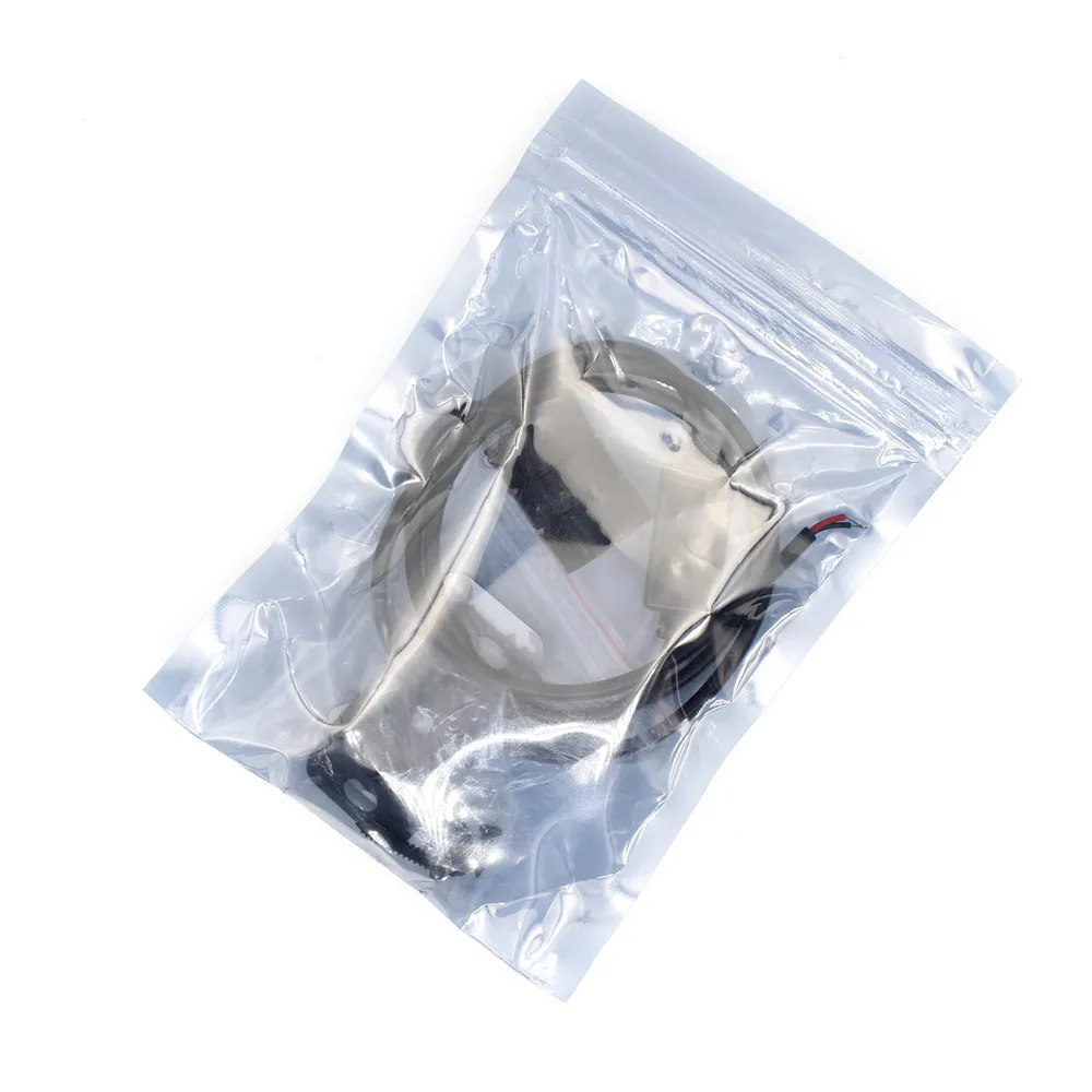 Универсальный автомобильный лазерный задний фонарь 12 В автомобисветильник