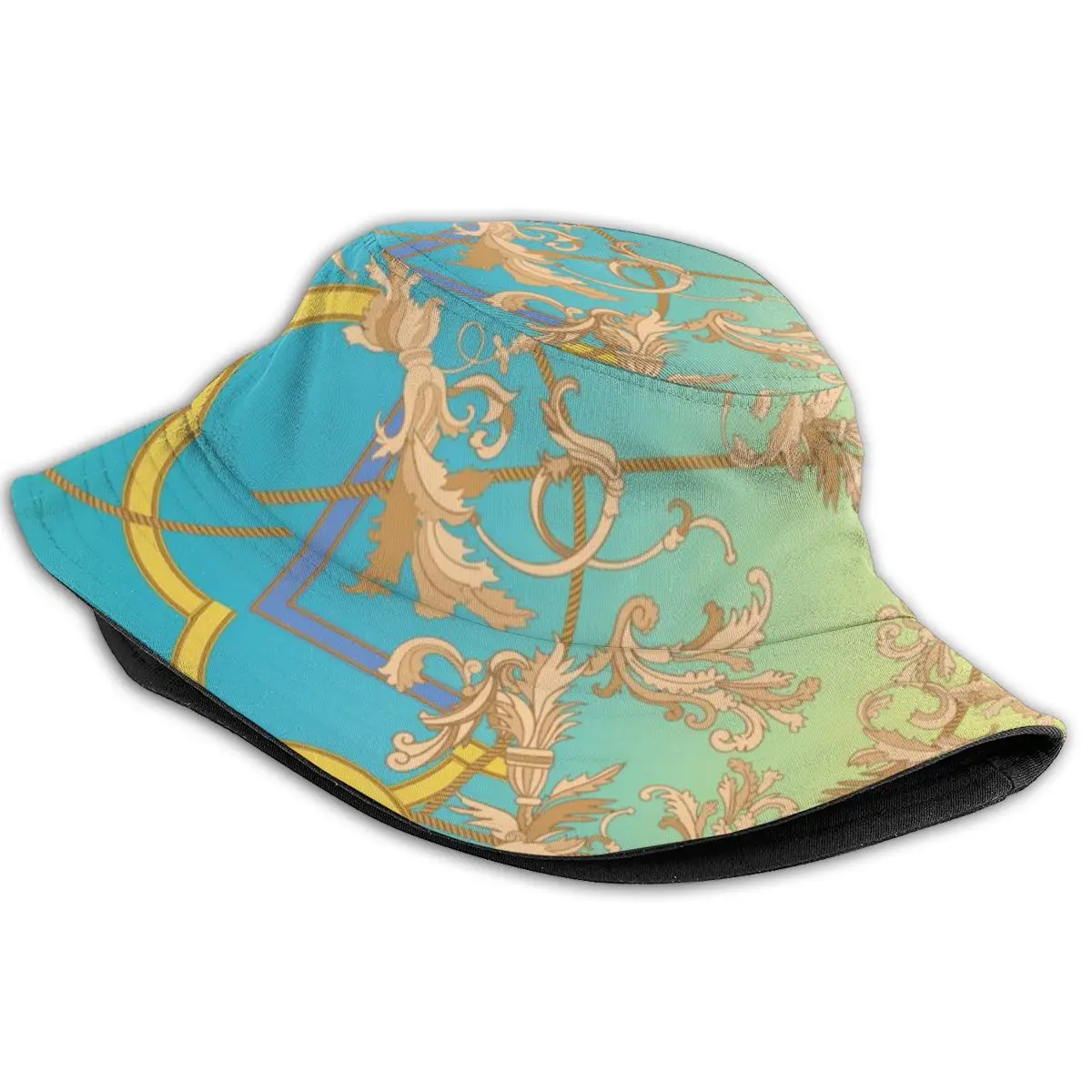 Женская панама в стиле Харадзюку хип-хоп | Аксессуары для одежды