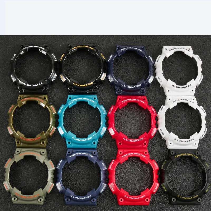 Аксессуары для часов мягкий резиновый ремешок специальный интерфейс мужской