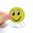 10 шт. NFC стикер UID IC значок Сменные Смарт брелки ключевые метки карта для 1K S50 RFID 13,56 МГц ISO14443A блок 0 сектор записываемый