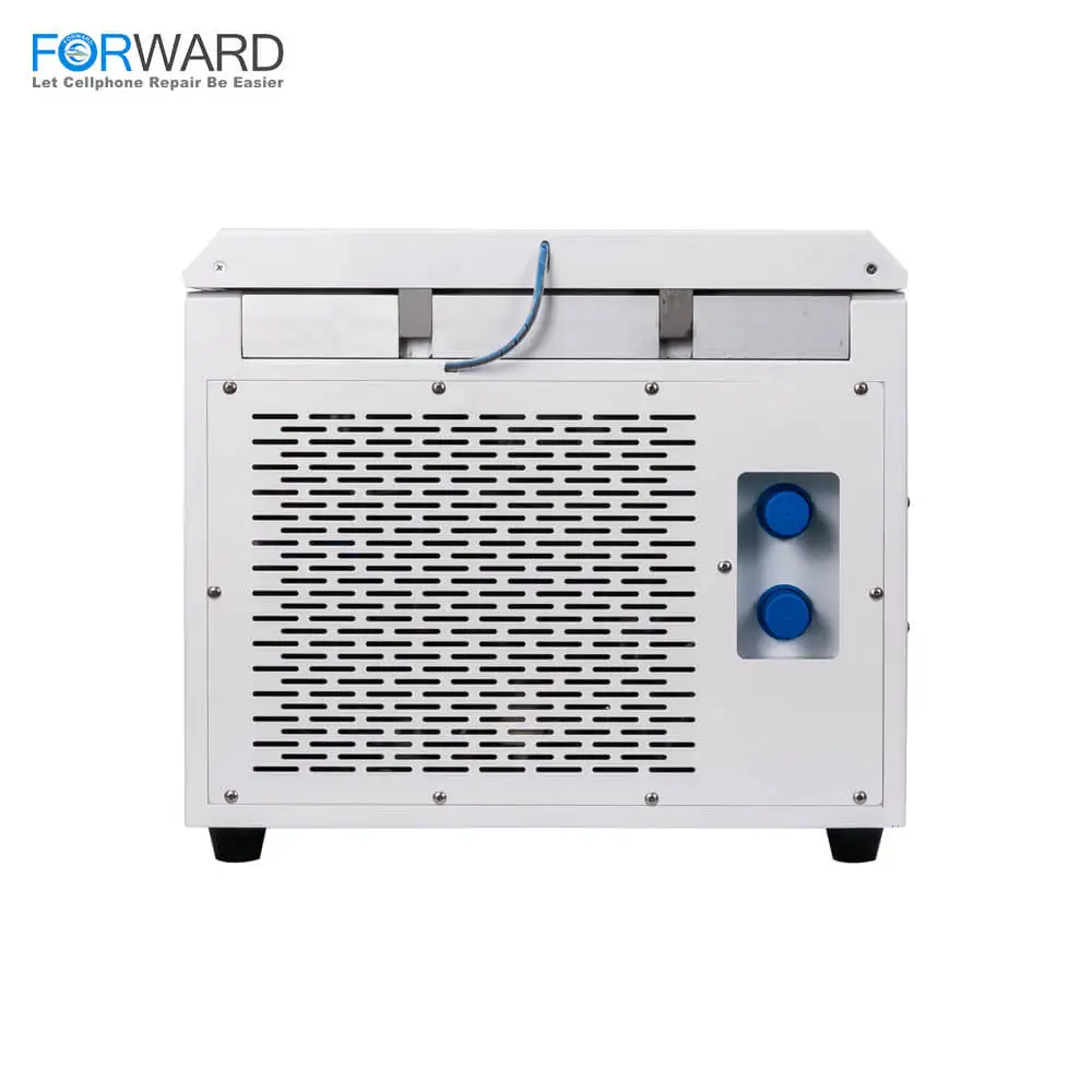 Полностью автоматическая ламинирующая машина OCA 5 в 1 для ремонта экрана