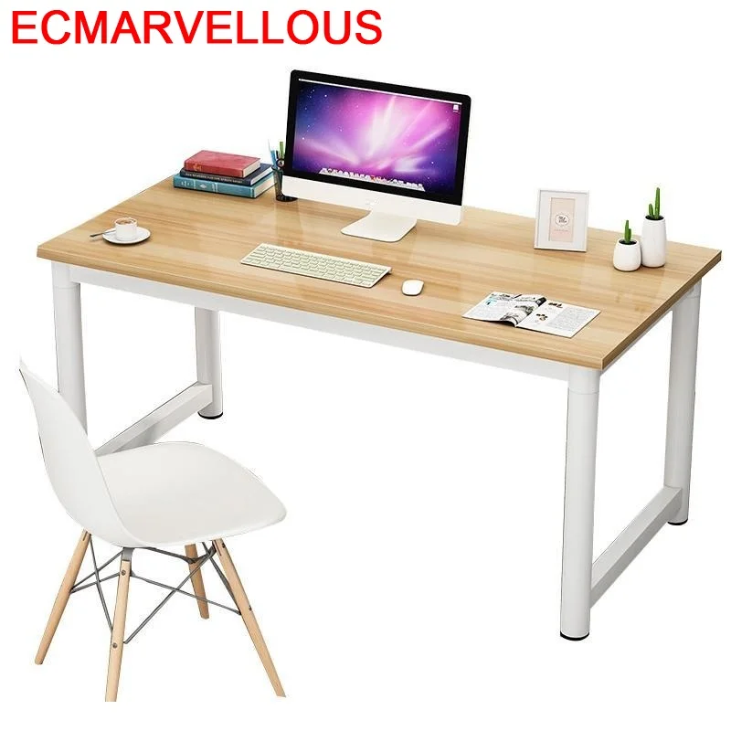

De Oficina Office Tavolo Small Tisch Bed Tray Biurko Scrivania Ufficio Lap Mesa Bedside Tablo Study Table Computer Desk