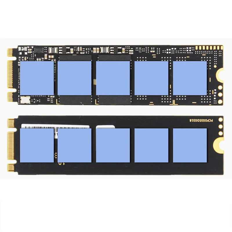 Тонкий портативный жесткий диск JEYI i9 для NVME Full Al Mobile Hdd Box M.2 USB 3 1 Поддержка PCI E