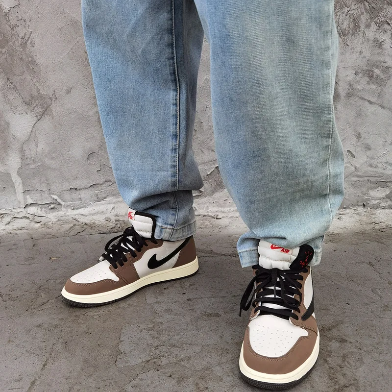 

IEFB Sprign New Vintage Straight Blue Jeans Men's Causal Fashion Ins Casual Denim Pants For Male 2021 Trend Clothes 9Y5639