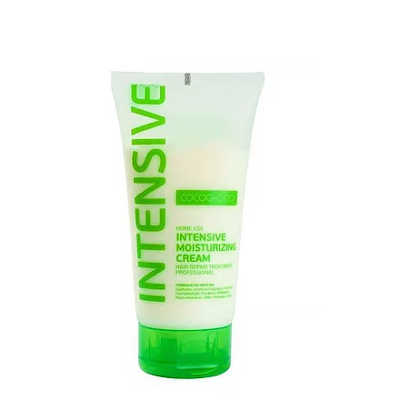 CocoChoco Крем-маска для волос Intensive 150 мл | Красота и здоровье