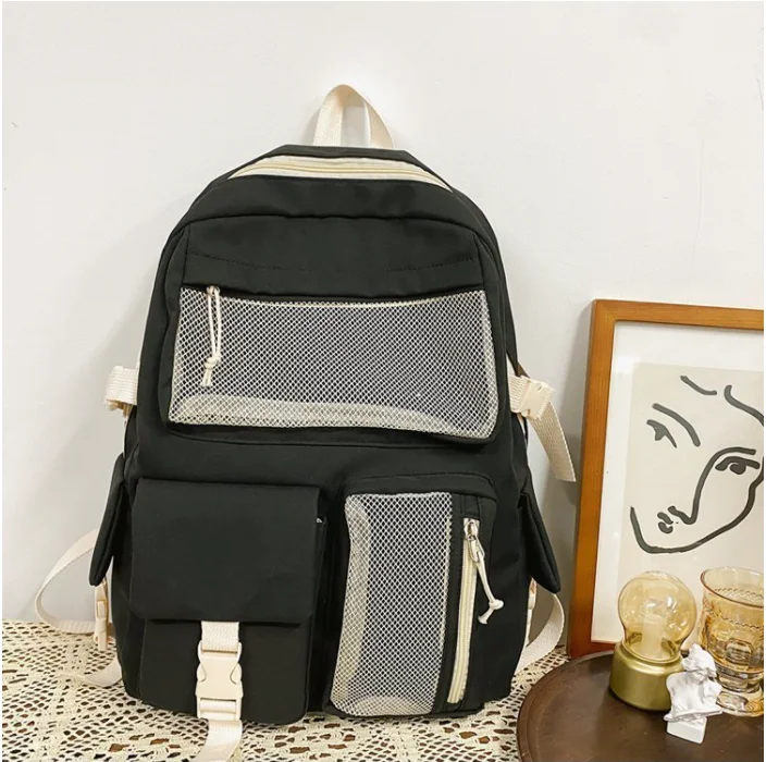 Ibentoy Japanese Style Campu Cute Student backpack Schoolbag