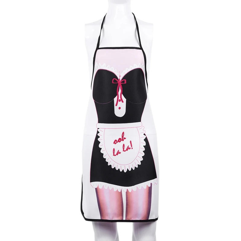 2 шт. сексуальный новый фартук голая женщина мужчины кухня приготовления барбекю