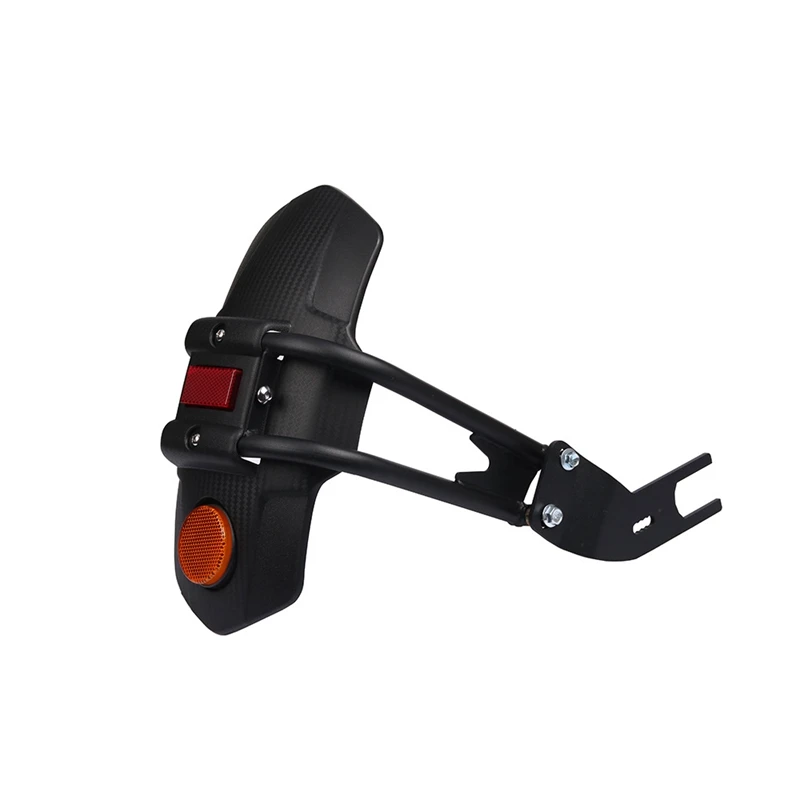 For S1000R S1000RR S1000X 2018-2020 Motorcycle Accessories Rear Fender Extender Mudguard Tire Hugger Splash Guard |
