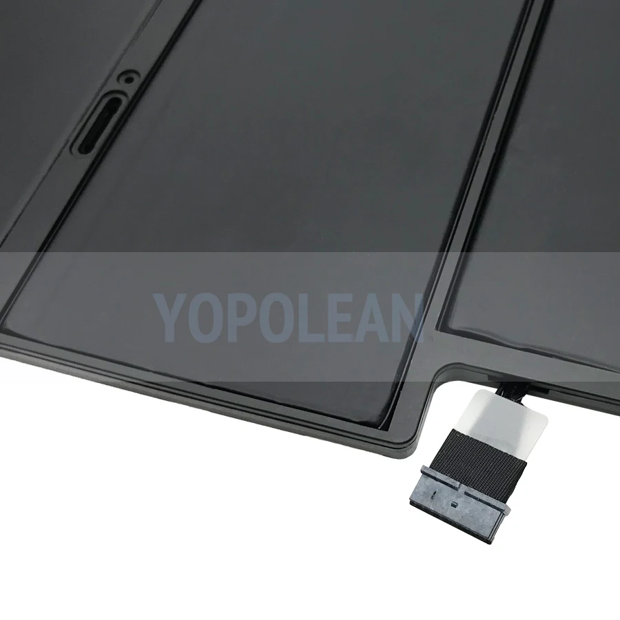 7,6 V 54.4Wh 020-8143-A A1496 Батарея для Macbook Air 1" A1466 Батарея 2013 лет