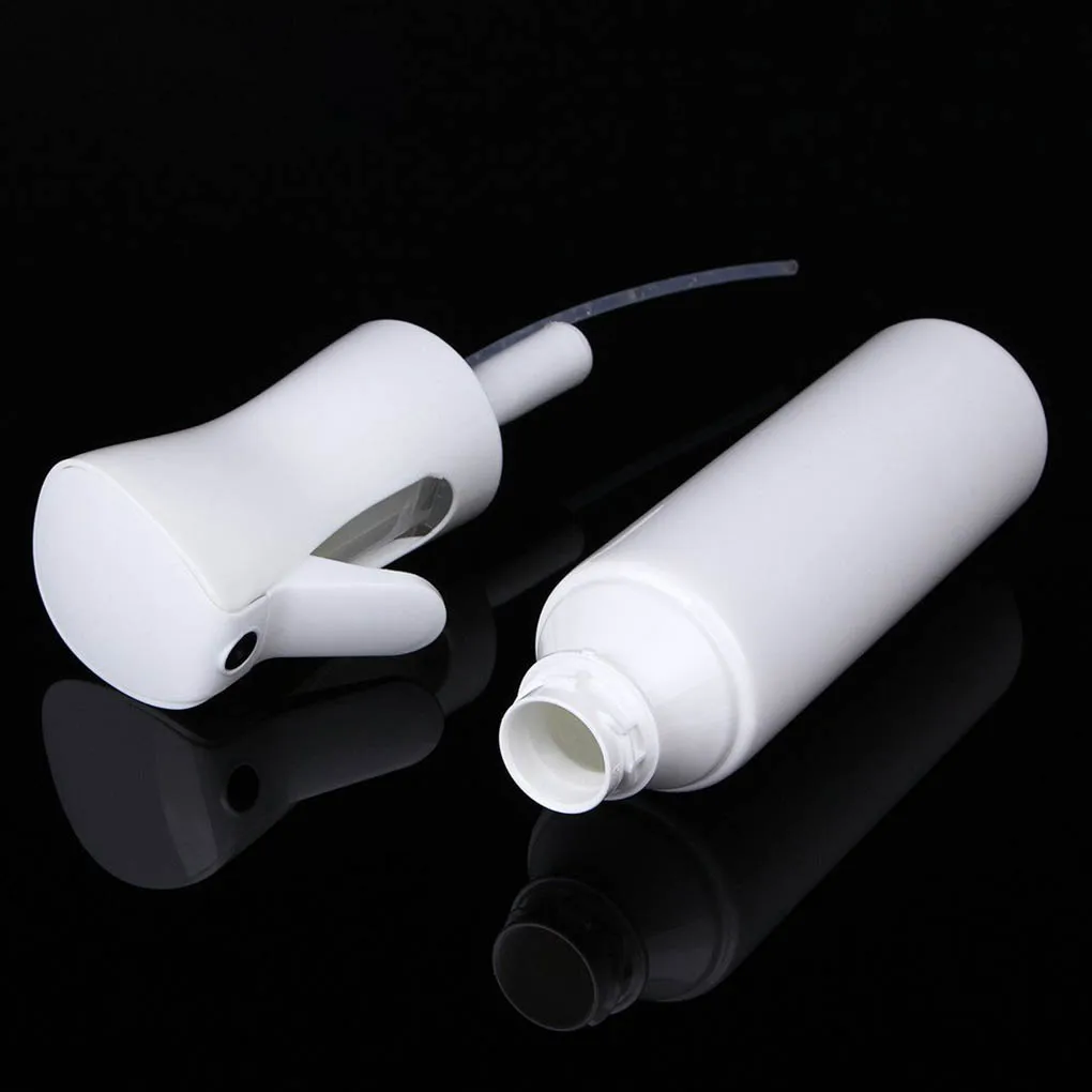 

New 1PC 300ML Hairdressing Spray Bottle Empty Bottle Refillable Mist Bottle Salon Barber Hair Tools Water Sprayer Bottles