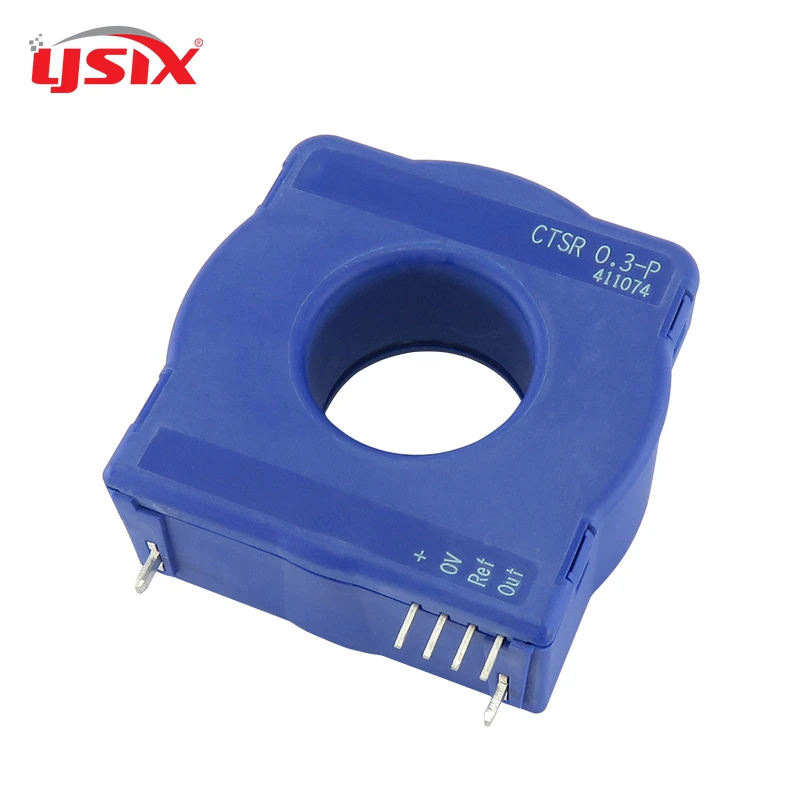 CTSR0.3-P Датчик тока трансформатор новый оригинальный точечный датчик Lyme |