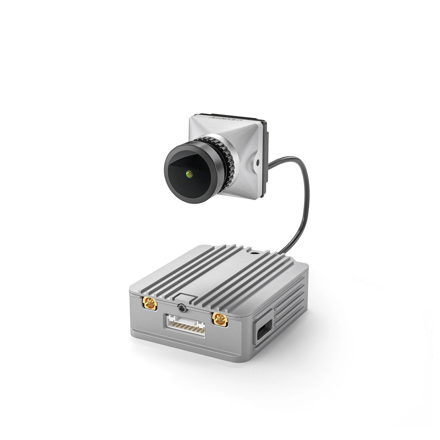 CADDXFPV Polar Air Unit Kit для DJI Goggles V2 HD цифровое передача видео 720P/60fps 8 Drone Размер 19 мм