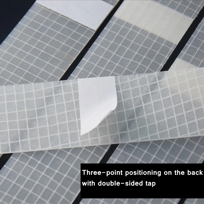 10 шт./лот термоклеевые клеевые ленты 2 48 мм ленты|Скрепки и скобы| |