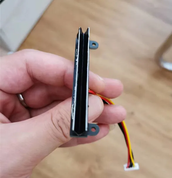 FSM 60S 60R 18S 18R волокно сварочный аппарат для оптоволоконный сварной сплайс термоусадочные трубки сердцевина