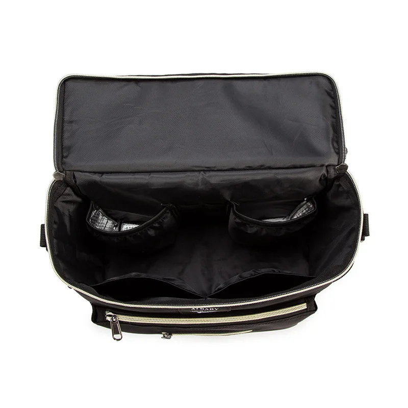 Waterproof Diaper Bag Large Capacity Mommy Travel Multifunctional Maternity Mother Baby Stroller Bags Organizer Mummy | Мать и ребенок
